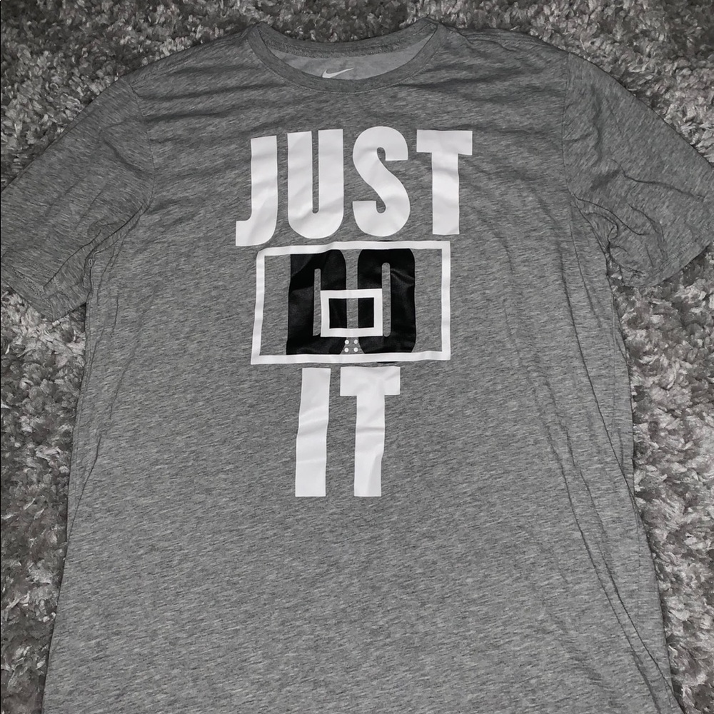 Nike Dri-Fit T-Shirt
